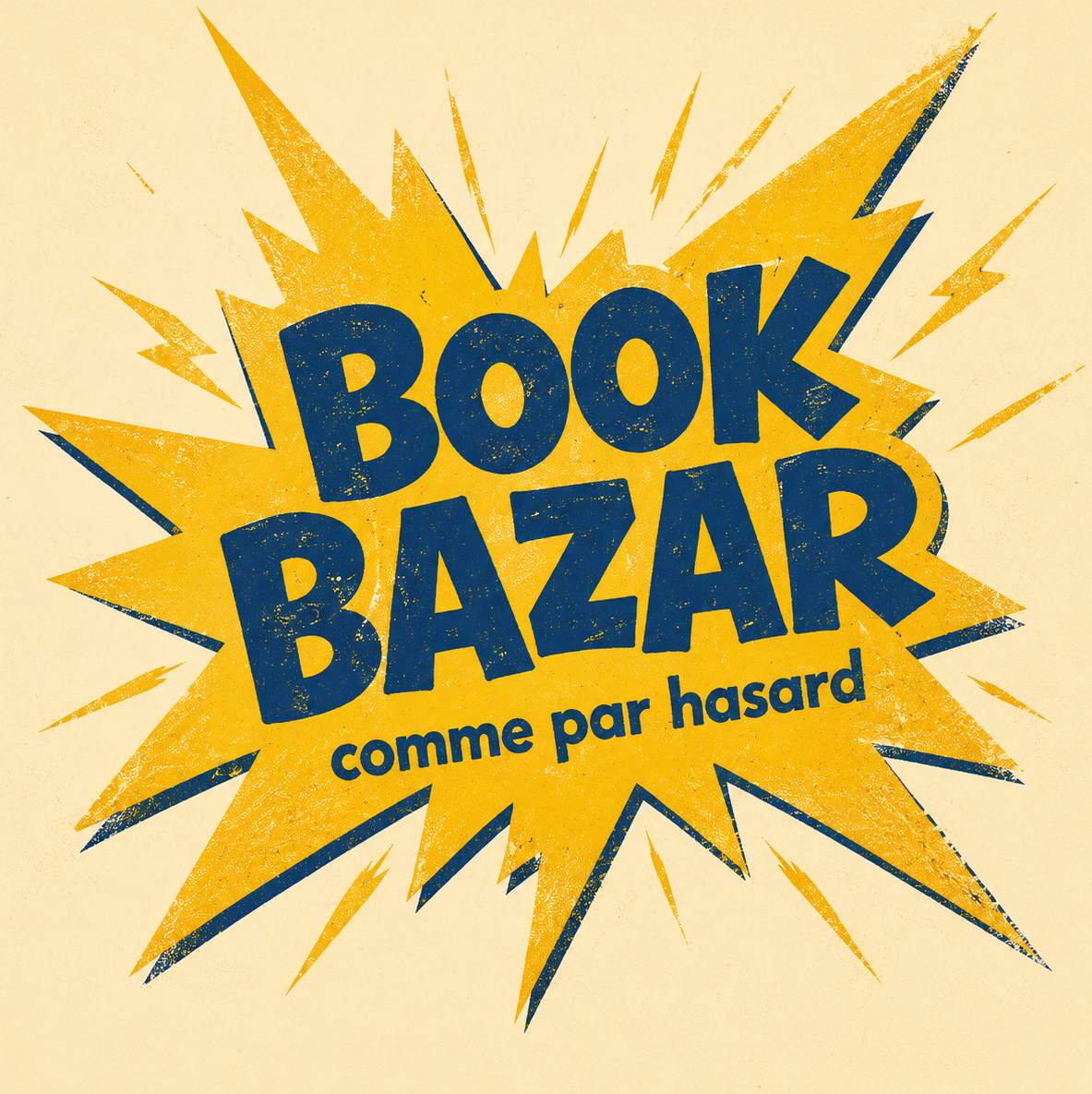 Book Bazar