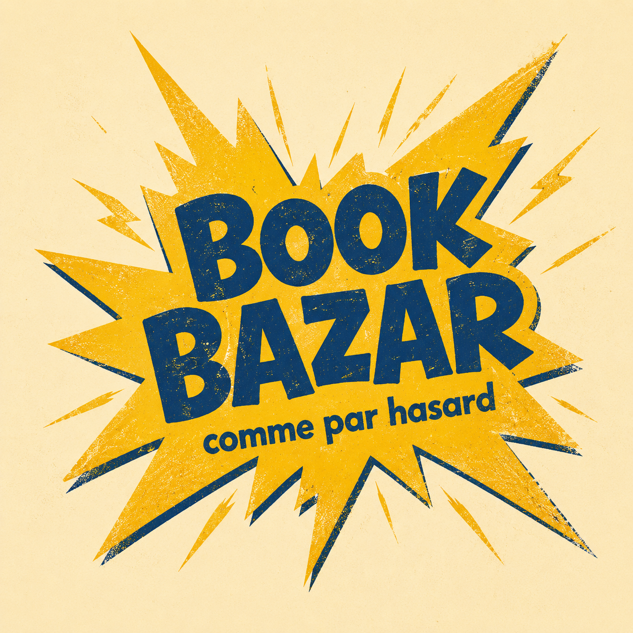 Book Bazar